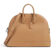 Lancel Cabas 'Sac Bugatti L Belleville A1373720TU Camel' marron