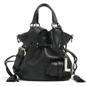 Lancel Sac Seau S Premier Flirt de Noir