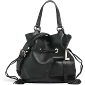 Lancel Sacs à main noir