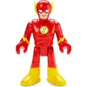 Imaginext DC Super Friends The Flash figurine XL