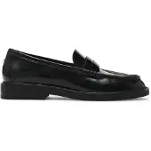 Steve madden Mocassin 'Adison' noir