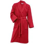 Secaneta Bathrobe Rouge S