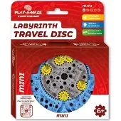 Carletto Deutschland Disque de voyage Labyrinth MINI (d,f)