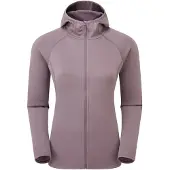 Montane Polaire à capuche femme Fury Lite