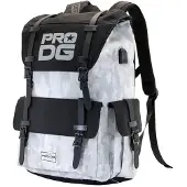 Prodg Greyade Backpack Gris