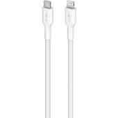 Puro Câble de charge et de synchronisation Fabrik USB-C vers Lightning 1,2m