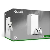 Microsoft Xbox Series X 1 To Wi-Fi Blanche