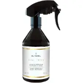 El Nabil Room Freshener - - DUBAI CREEK - Oriental - 350ml - Notes de fruits et bois précieux