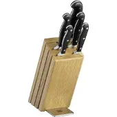 WMF Bloc à couteaux Spitzenklasse Plus 6 pcs. équipé