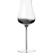 Broste Copenhagen Ensemble de 12 verres à spiritueux fumés