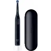 Oral-B iO2 Night Black + travel case