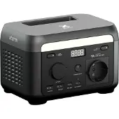 Telco Accessories Xtorm 200w Portable Power Station Clair