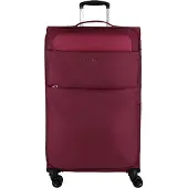 Gabol Carrello Grande Cloud Espandibile, Valise, Rouge