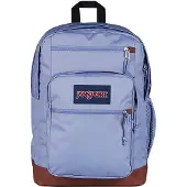 JanSport Sac à dos 'Cool Student Backpack' bleu violet