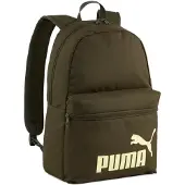 Puma Phase Backpack Couleur Vert