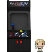 Funko POP! Pop! Bitty Arcade - Winylowa Figurki Star Wars - Oficjalny Produkt