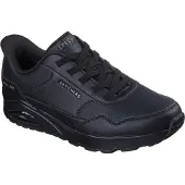 SKECHERS Baskets à lacets Banksia Luxe