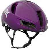 Kask Casque Utopia Y, couleur : Grape, taille : L (59-62 cm)