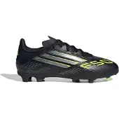 Adidas F50 League Fg/mg Junior Football Boots Noir EU 30 Enfants