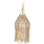 Bloomingville Lampe Suspendue Torah | Nature | Raphia | 82052536
