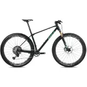 Bh Ultimate 9.5 29´´ Xtr 2023 Mtb Bike Noir L