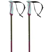 Völkl Phantastick Woman Poles Violet 130 cm Femme