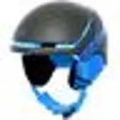 MSCH Copenhagen Snow Inmold Helmet Noir S-M
