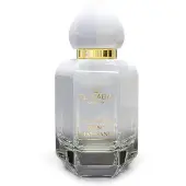 El Nabil Parfum Musc Mayssane - Eau de Parfum - 50ml - Oriental - Ambré - Gourmand