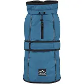Nayeco Tormenta Perfecta Imperméable pour chiens bleu 35 cm bleu 35 cm