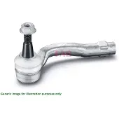 Fag Tête de barre d'accouplement 840 1672 10