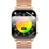 SMARTY 2.0 Smarty2.0 - SW080L - Montre intelligente - Unisexe - ULTRA AMOLED