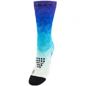 Floky S-mash Fantasy Bali Socks Bleu EU 40-43