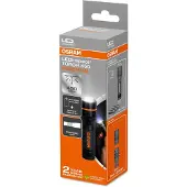Osram Lampe torche LED 4,5 V 6,8 W 6 500 K 450 lm Expertise en éclairage Lampe d'inspection