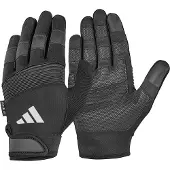 Adidas Fitness Full Finger Performance Training Gloves Gris L