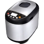 Guzzanti GZ-620, Machine à pain, Argent