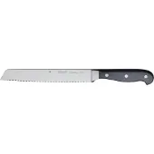 WMF Grand Class 1891696032, couteau à pain 19 cm