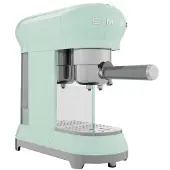 Smeg ECF01PGEU - Groen