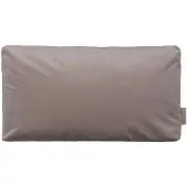 Blomus Housse de Coussin Blomus Voga Ecorce (50 x 30 cm)