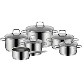WMF Astoria Topf-Set, 6-teilig 7116001582 4000530673350