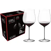 Riedel SOMMELIERS VALUE SET BURGUNDY GRAND CRU 2PK 2 Stück 244000016