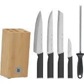 WMF KINEO Set de Couteaux 6 Pièces