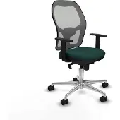 Piqueras Y Crespo Bürostuhl 1D086N0 grün