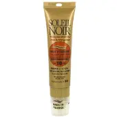 Soleil Noir Combi Soin Vitaminé Spf10 Et Stick Spf30