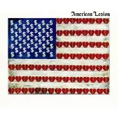 Bertus Distributie Greg Graffin - American Lesion (White Vinyl) [Vinyl] White