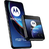 Motorola Razr 40 Ultra 256 Go Noir 5G