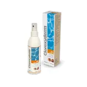 Nextmune Clx 4% Spray 200ml Clair