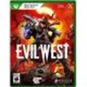 Evil West - Xbox Series X / Xbox One (Us)