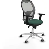 Piqueras Y Crespo Gaming-Stuhl 2D086G0 grün