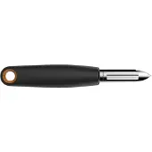 Fiskars Éplucheur, Économe, Orange
