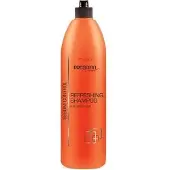 Chantal PROSALON Shampooing rafraîchissant régulateur de sébum 1000 ml